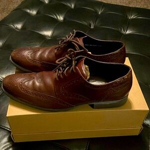 Men’s Cole haan dress shoes size 12